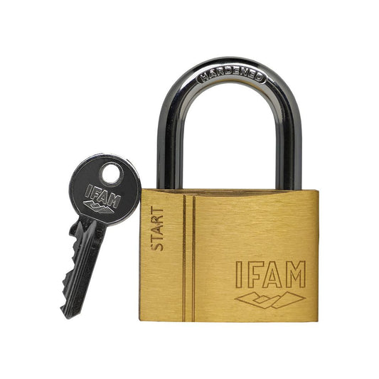Padlock sr50