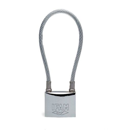 Cable lock