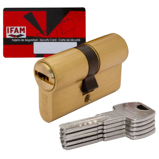 Cilindro seguridad