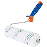 Anti-drip roller