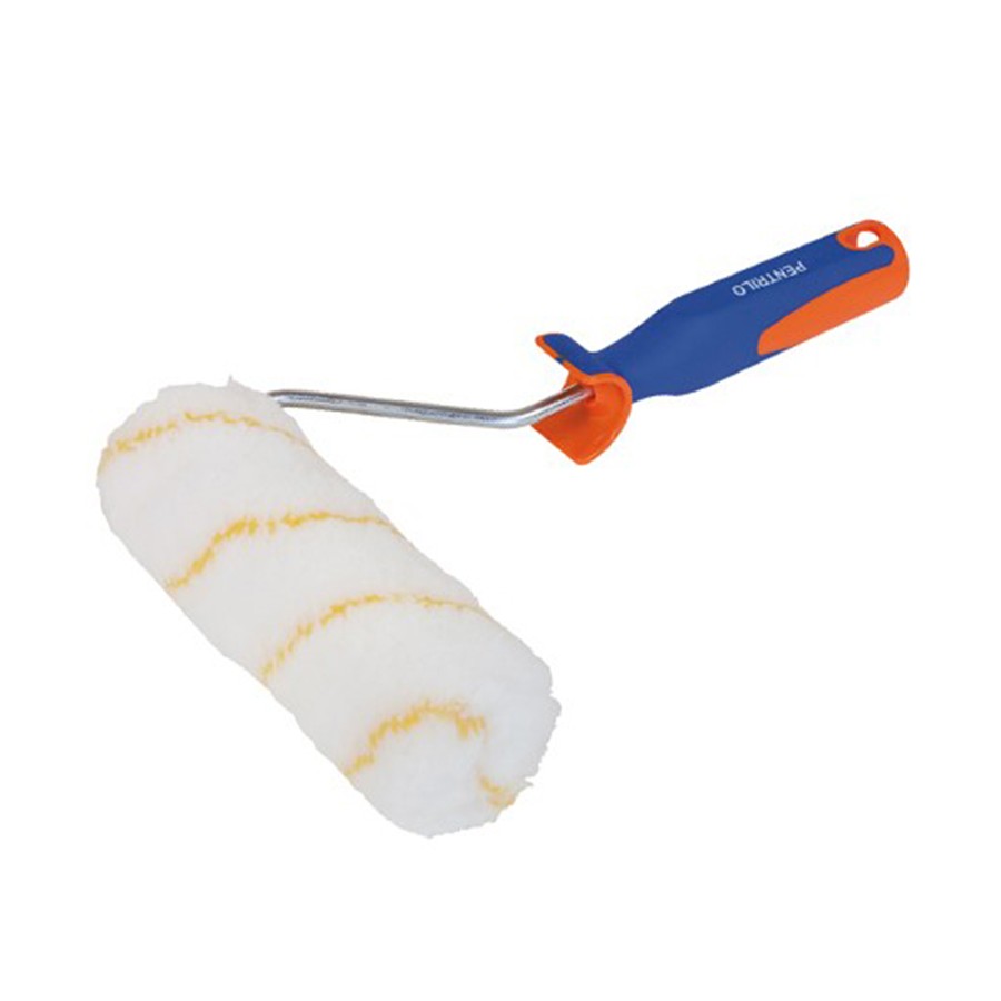 Drip-resistant roller