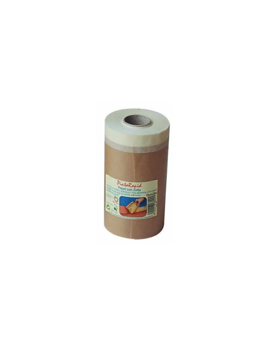 Paper With