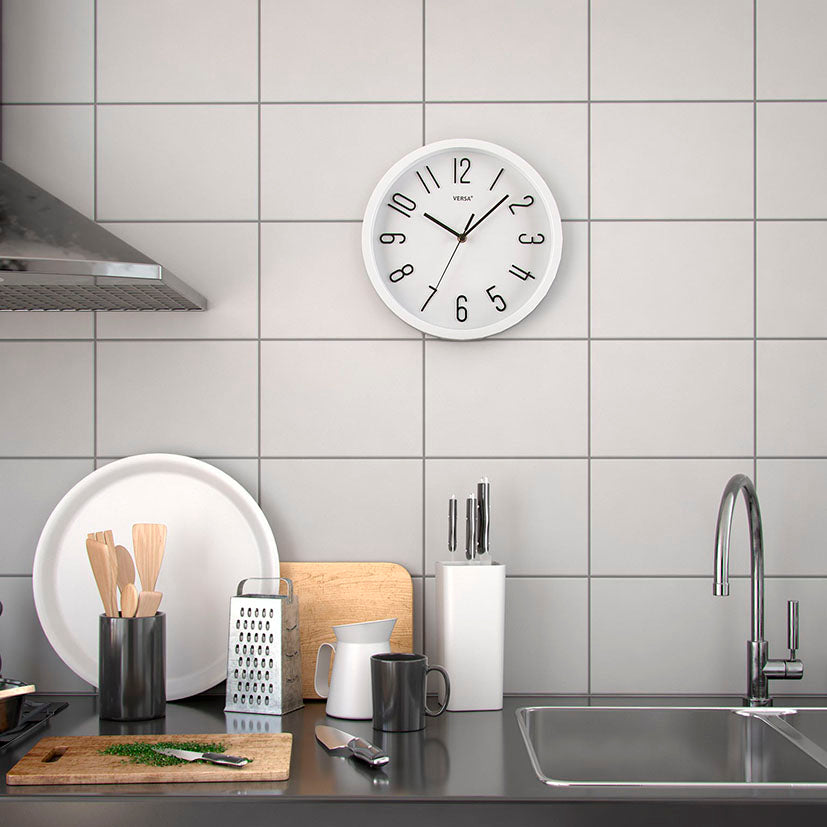 RELOJ DE