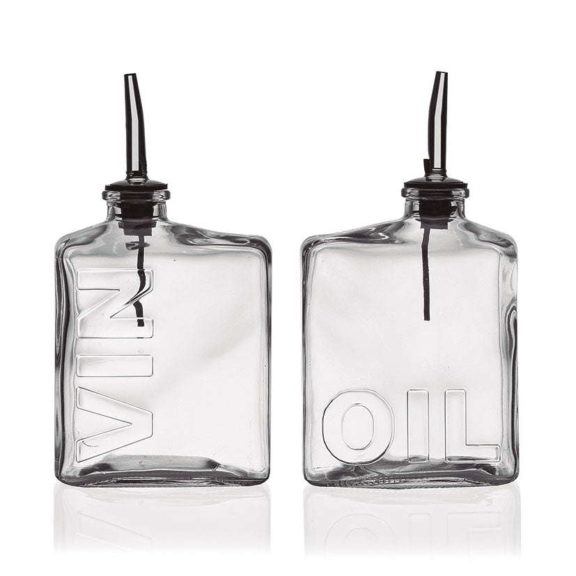 Oil and vinegar set