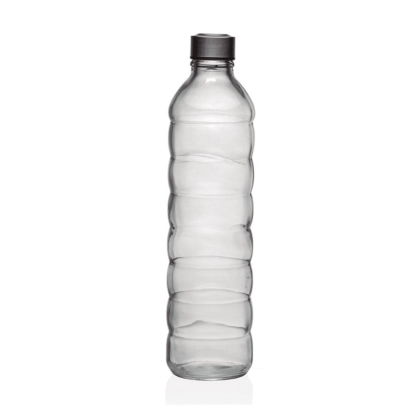 Glass bottle