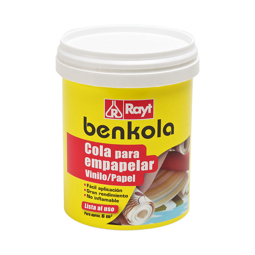 COLA BENKOLA