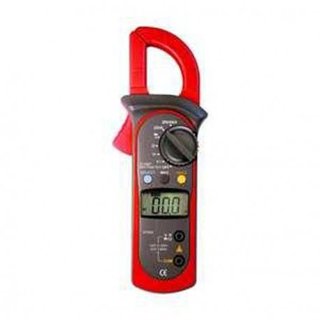 Multimeter tester