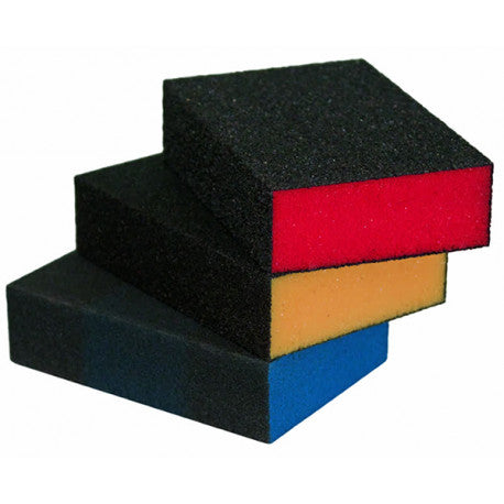 Sanding block