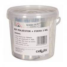 Polyester Kit