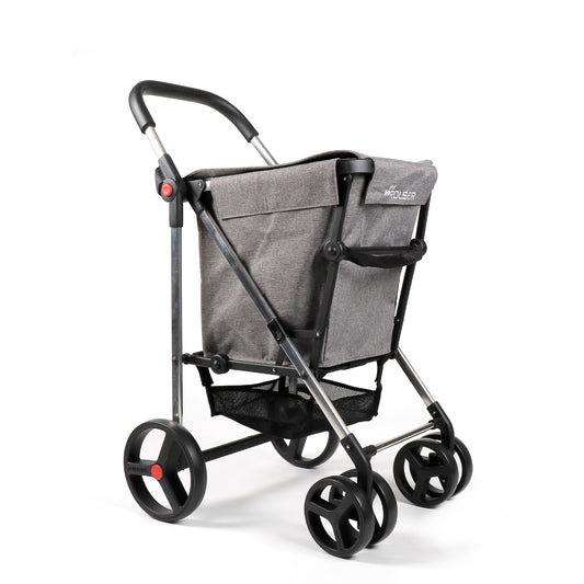 Basket cart