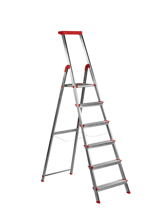 Escalera 6