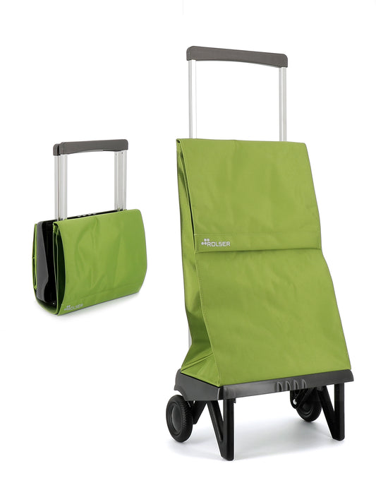 Carro Plegable