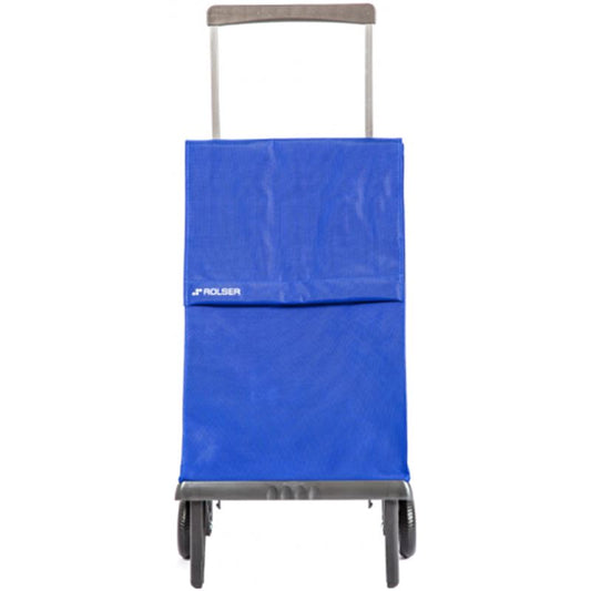 Carro Plegable