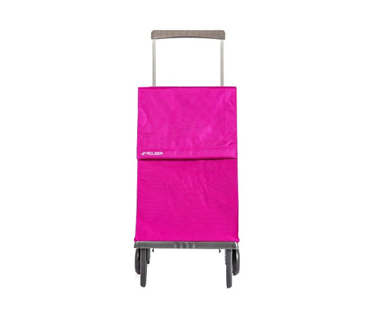 Carro Plegable