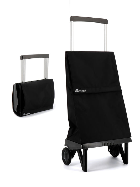 Carro Plegable