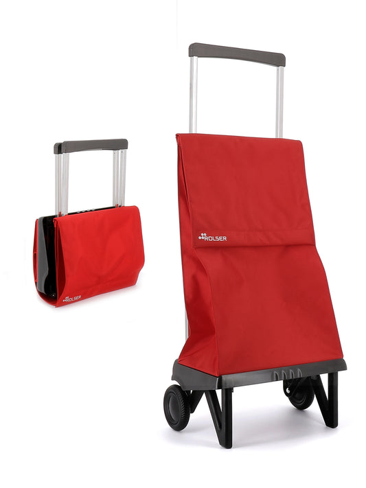 Carro Plegable