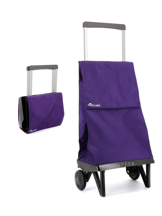 Carro Plegable