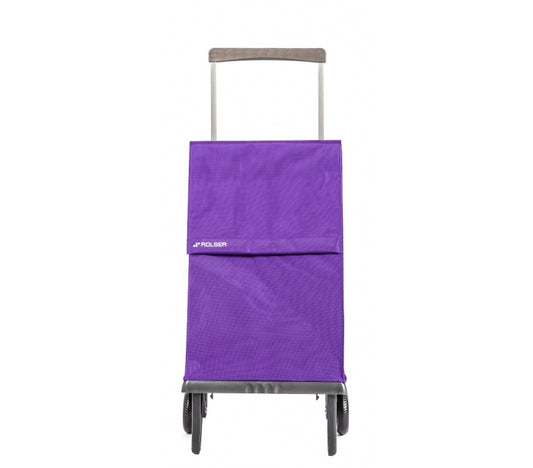 Carro Plegable