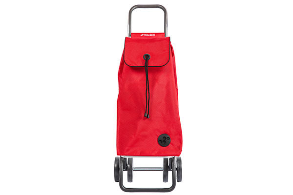 Foldable trolley