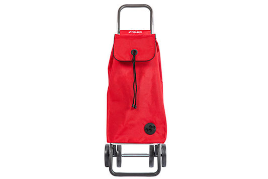 Carro plegable