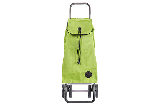 Carro plegable