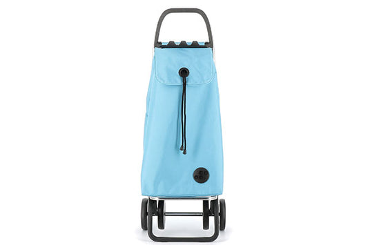 Carro plegable
