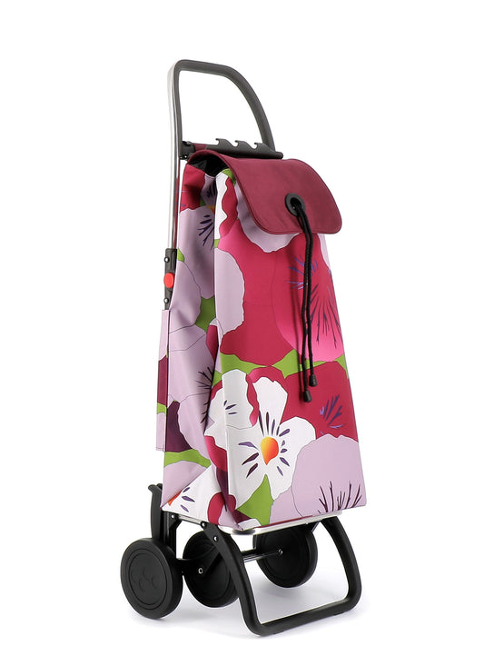 Carro i-Max