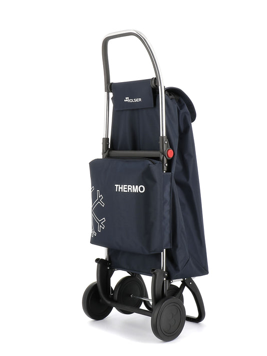 Carro I-max