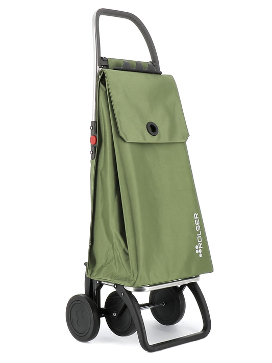 Carro Akanto
