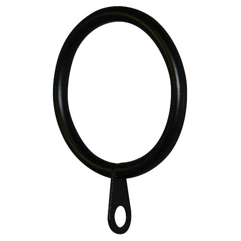Black ring