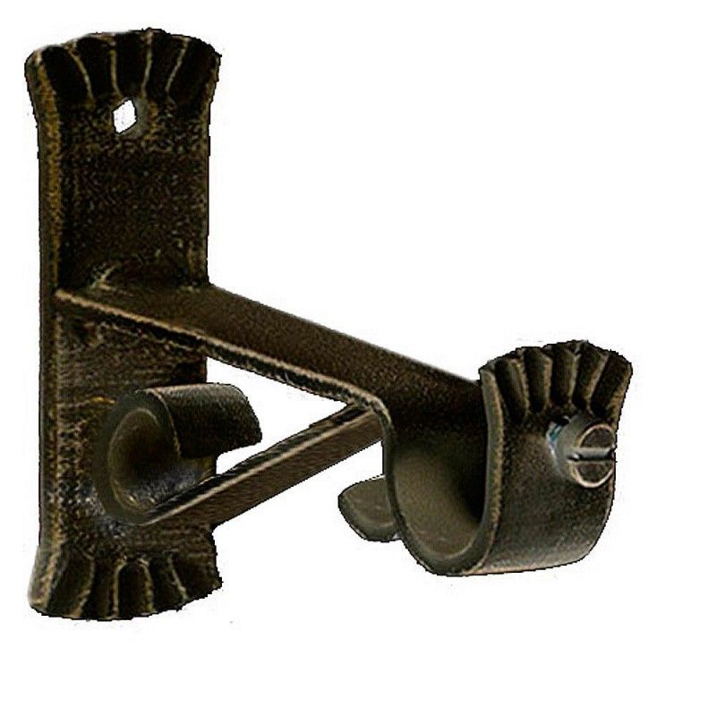 Central support
