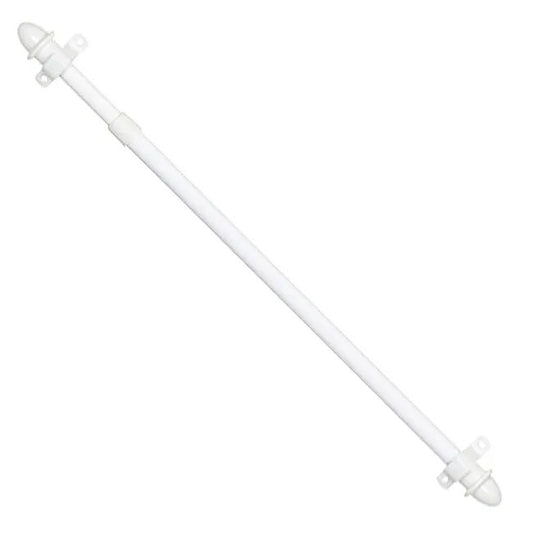 Net curtain rod 12Ø