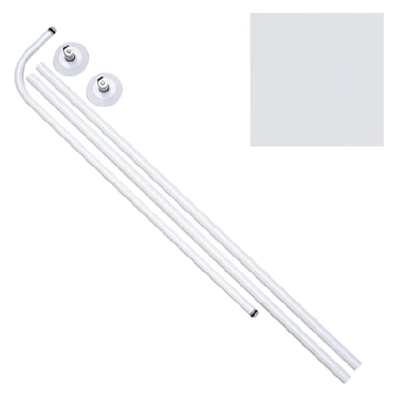 Shower Rod