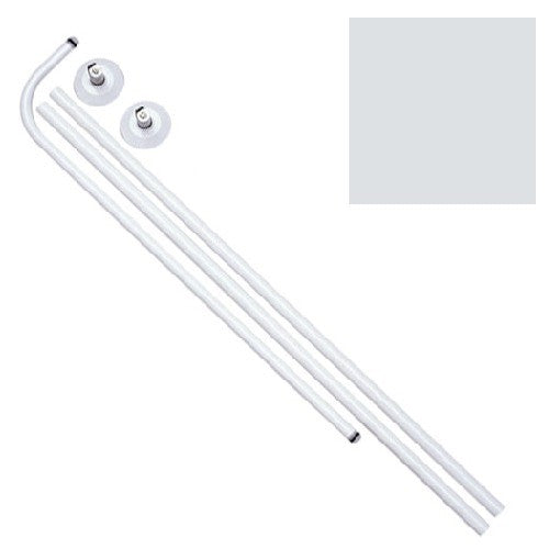 Bathroom Rail