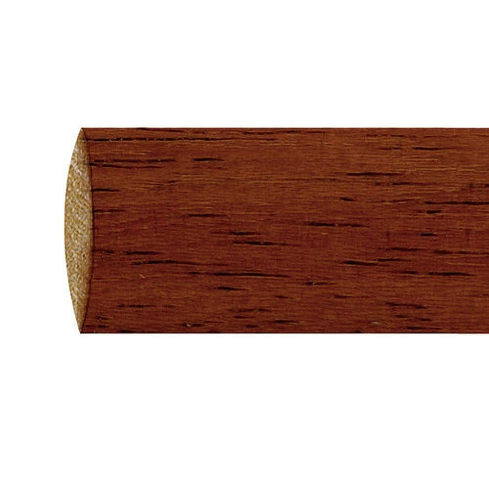 Smooth bar