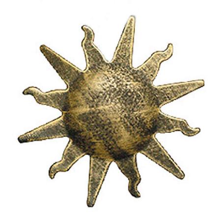 Rail ornament