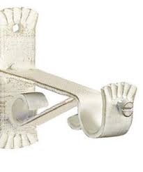 Central support