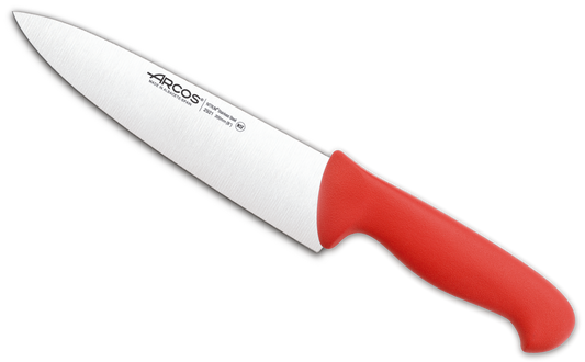 Chef's knife
