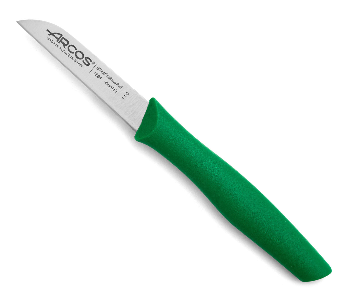 Paring knife