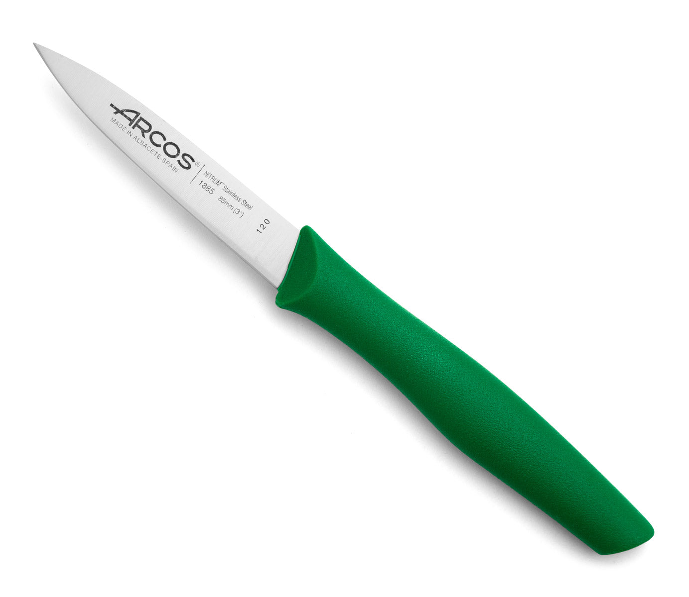 Paring knife