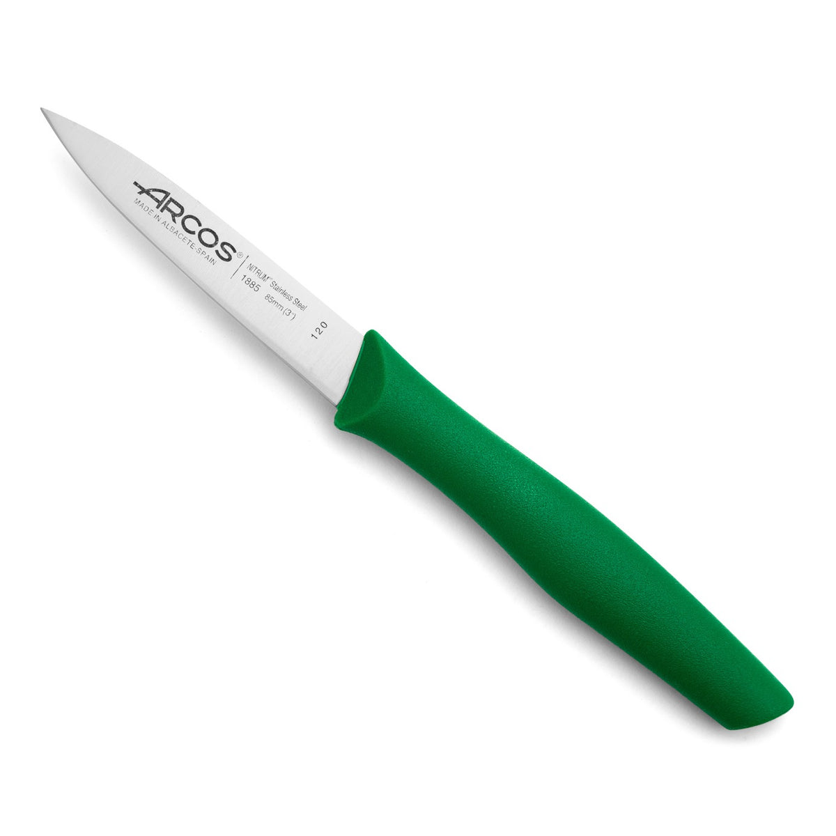Cuchillo mondador