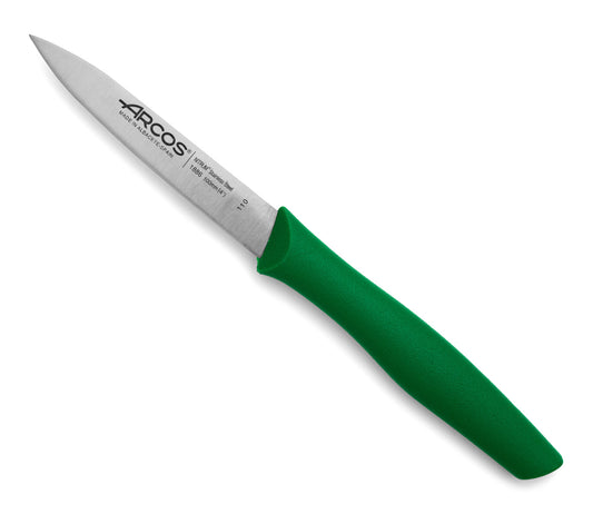 Paring knife
