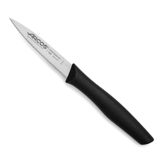 Paring knife