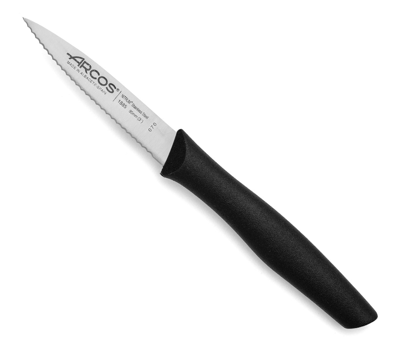 Paring knife
