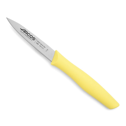 Paring knife