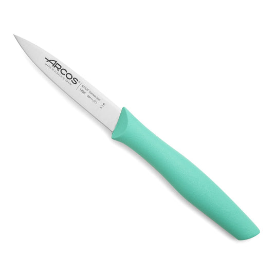 Paring knife