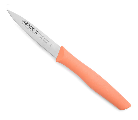 Paring knife