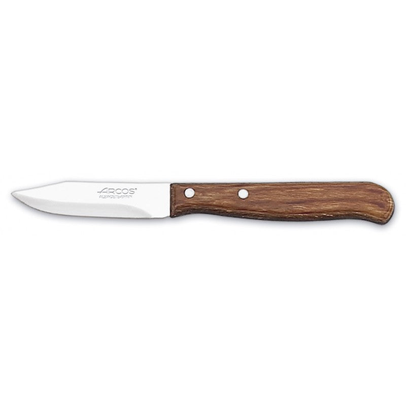 Paring knife
