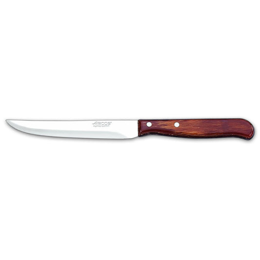 Vegetable knife