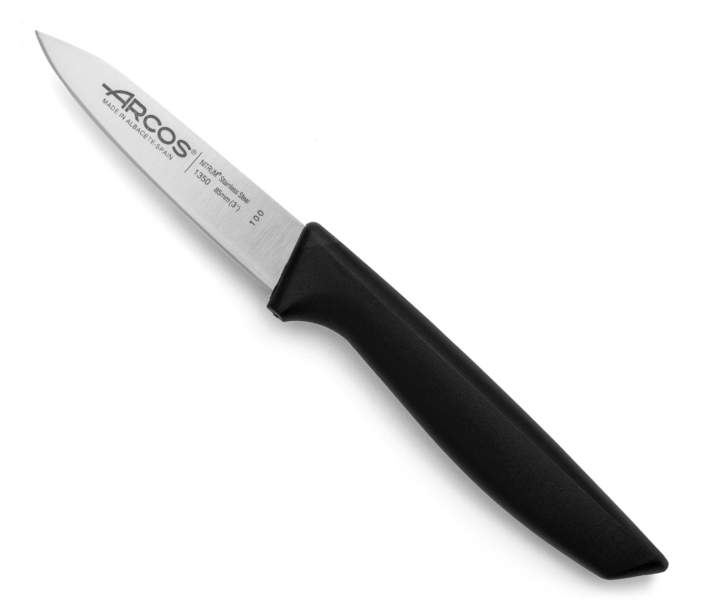 Paring knife